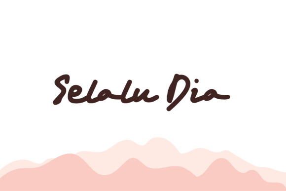 Bringing Brands to Life with the Selalu Dia Typeface