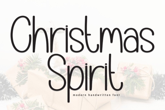 Christmas Spirit: A Designer's Honest Review for Holiday Branding