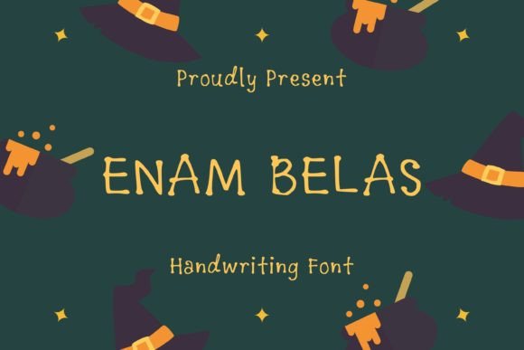 Enam Belas: A Designer's Review for Real Branding